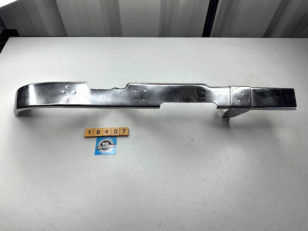 Kawasaki LTD250 Chain Guard