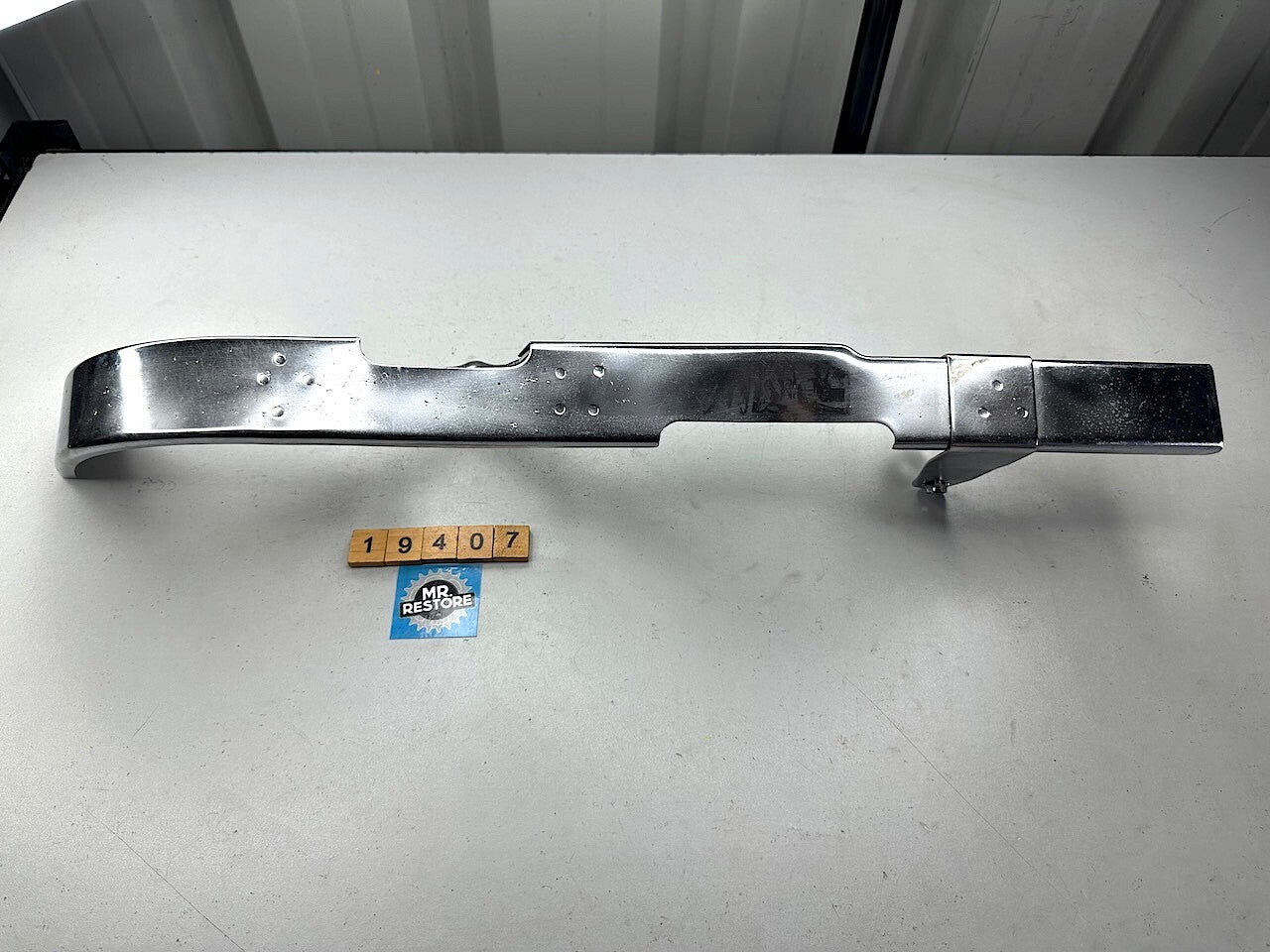 Kawasaki LTD250 Chain Guard