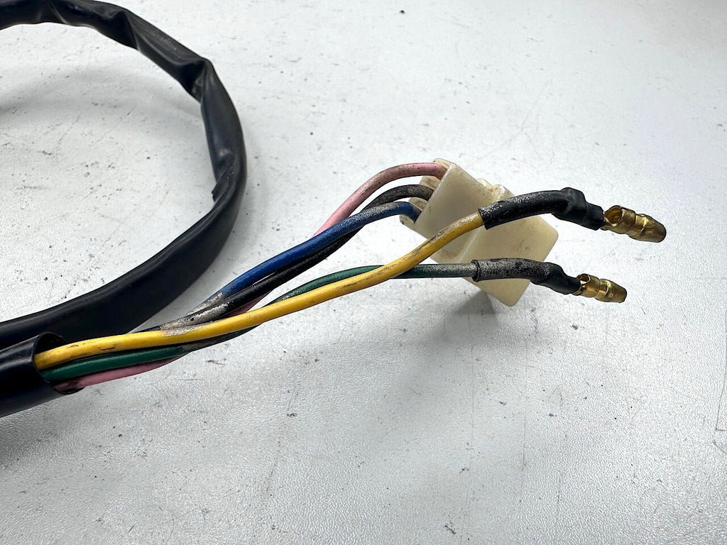 Yamaha V90 T 1982 L/H Handlebar Switch