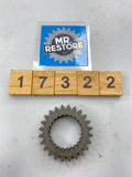 Honda XL350 XL250 Oil Tachometer Gear (24T) 12401-356-010