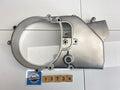 Yamaha YCSI CS1 CS3 Engine Cover L/H 174-15111-00 - Vapour Blasted