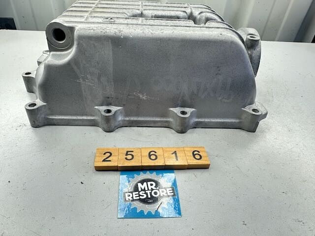 Honda XLV1000V Varadero Oil Pan Sump 11210-MBT-000