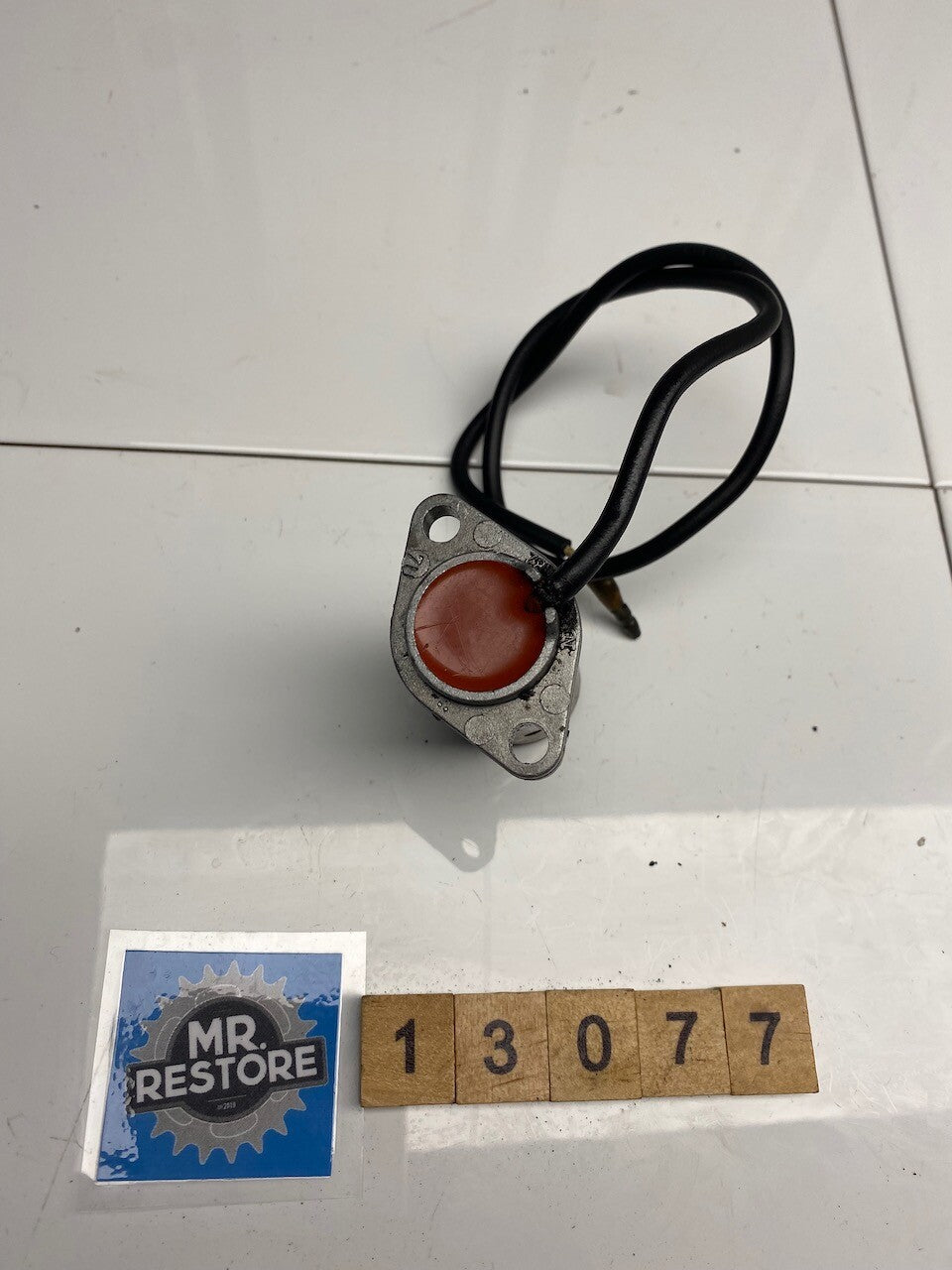 Yamaha XV1100 XV1000 XV920 XV750 Virago Oil Sender Sensor 3JK-85720 (tested)