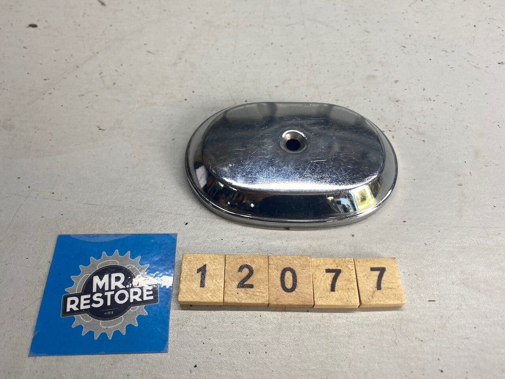 Honda CB350 CL350 SL350 Tachometer Cover OEM 12332-286