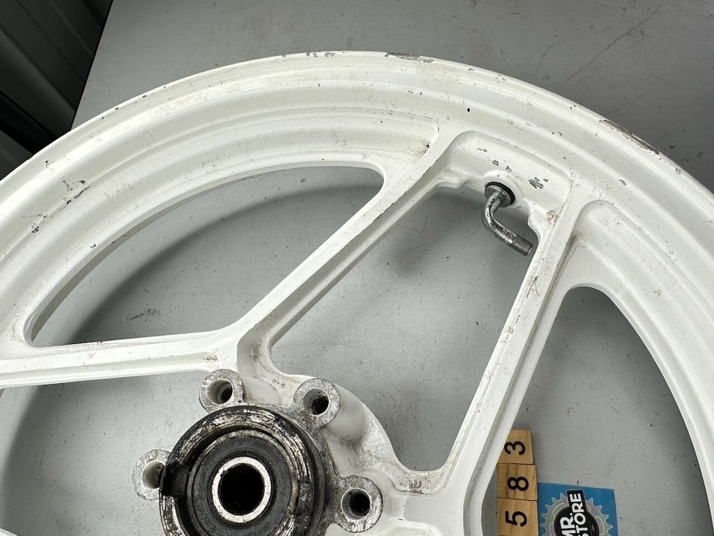 Suzuki GSX1100 '84-86' GS1150 '85-86' Front Wheel 16x2.50 54111-00A00