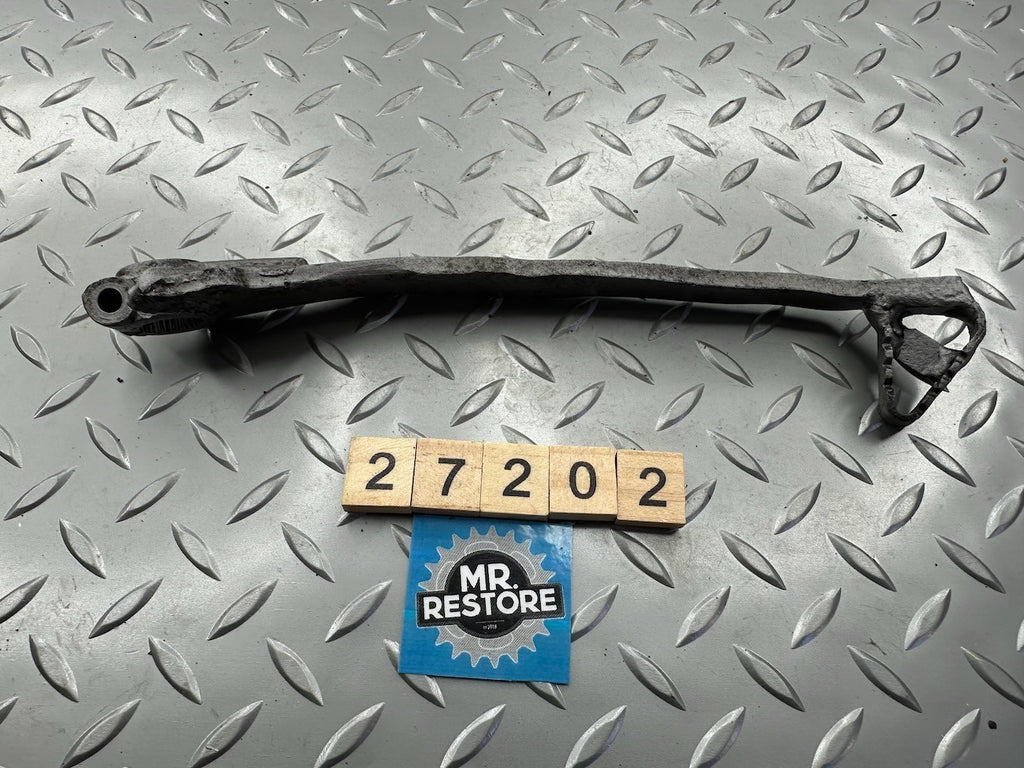 Suzuki SP370 SP400 Brake Pedal 43110-32400