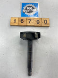 Yamaha RD350LC RD250LC RZ250 RZ350 Impeller Shaft Assy. 4L0-12450-01
