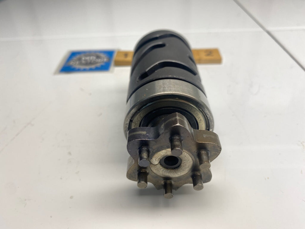 Yamaha DT200 DT125 TDR125 WR200 Shift Cam Assy. 3XP-18540