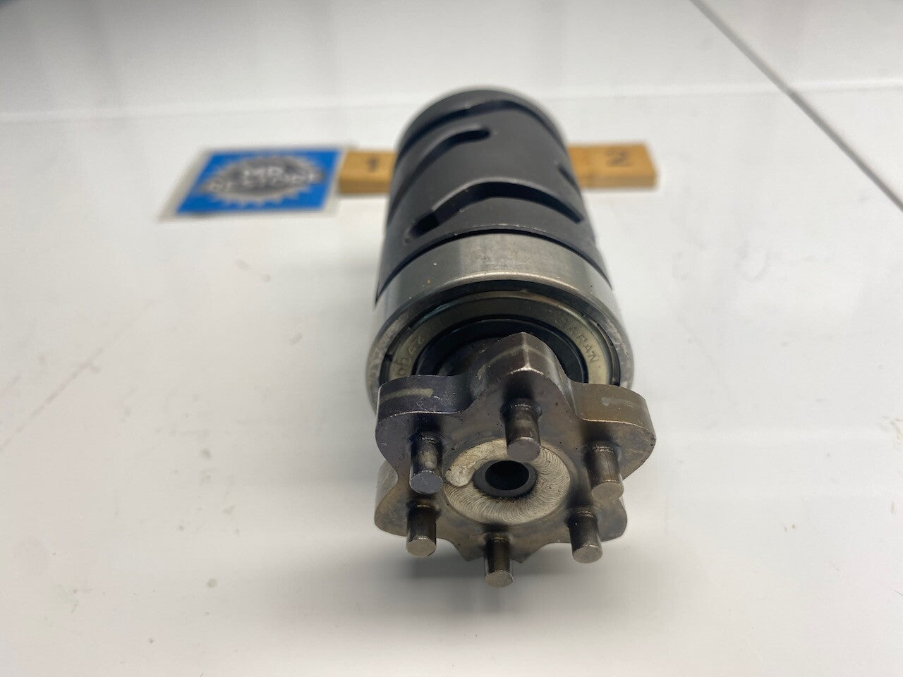 Yamaha DT200 DT125 TDR125 WR200 Shift Cam Assy. 3XP-18540