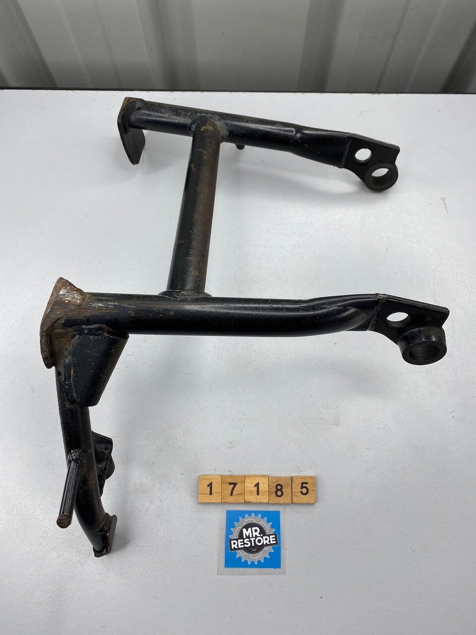 BMW R1100RT R850RT 259T Centre Stand for Spoked Wheel 46522330438