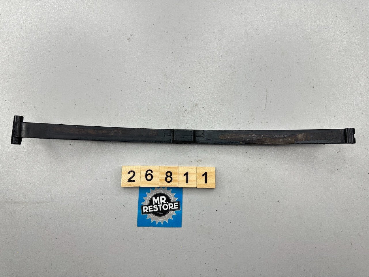 Suzuki XN85 GS650 OEM Cam Chain Guide 1 - 12771-34200