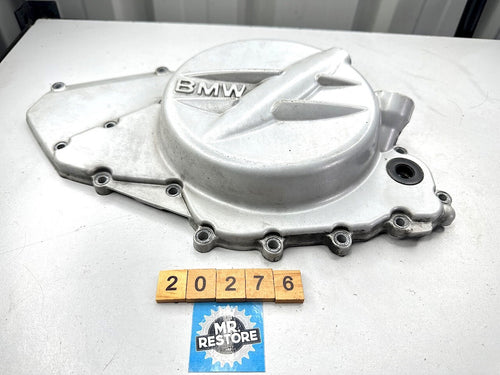 BMW F800S F800ST L/H Engine Clutch Cover 11147719805