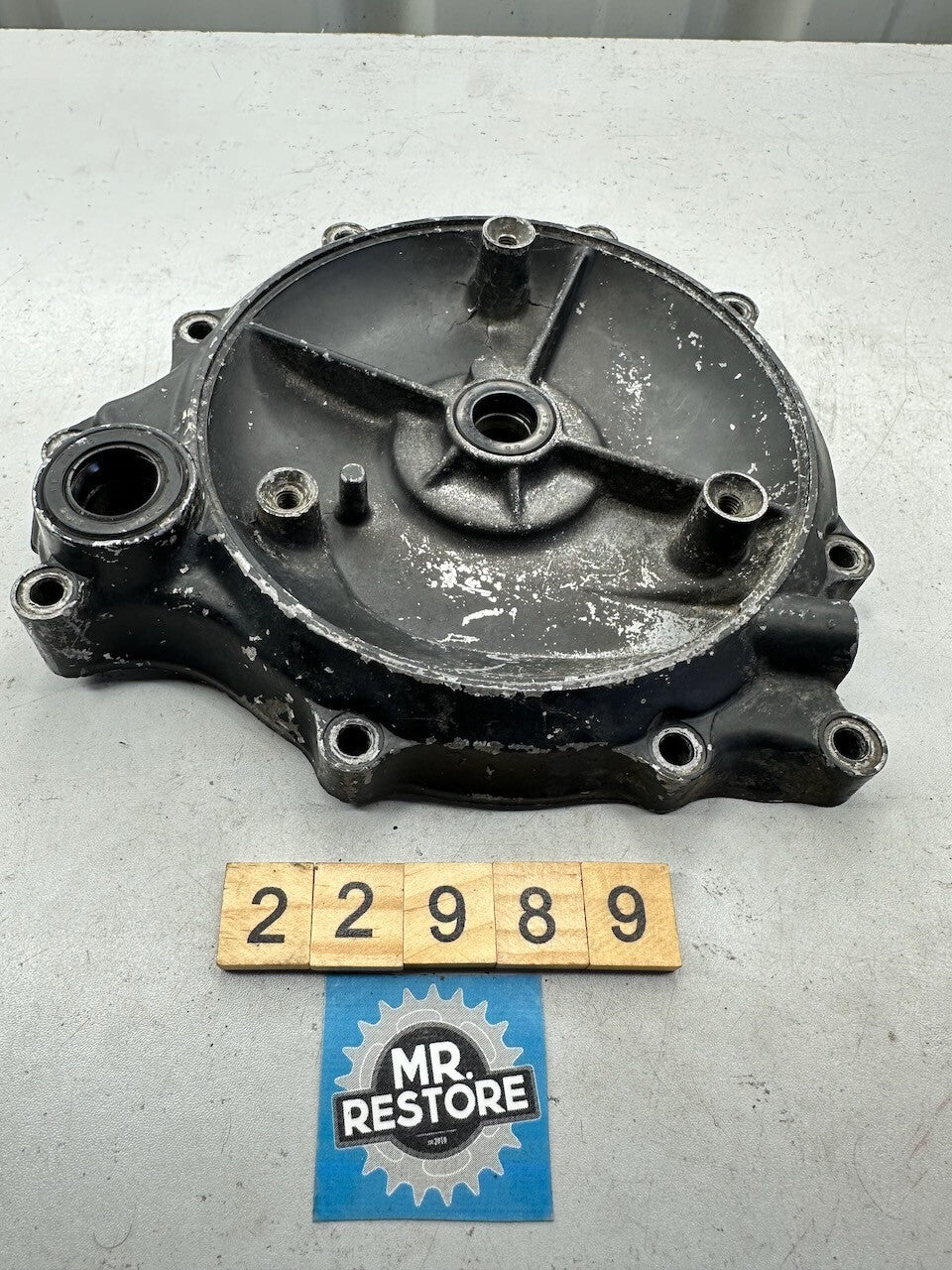 Honda CB750 Four '75-78' Clutch Cover 11342-300-060