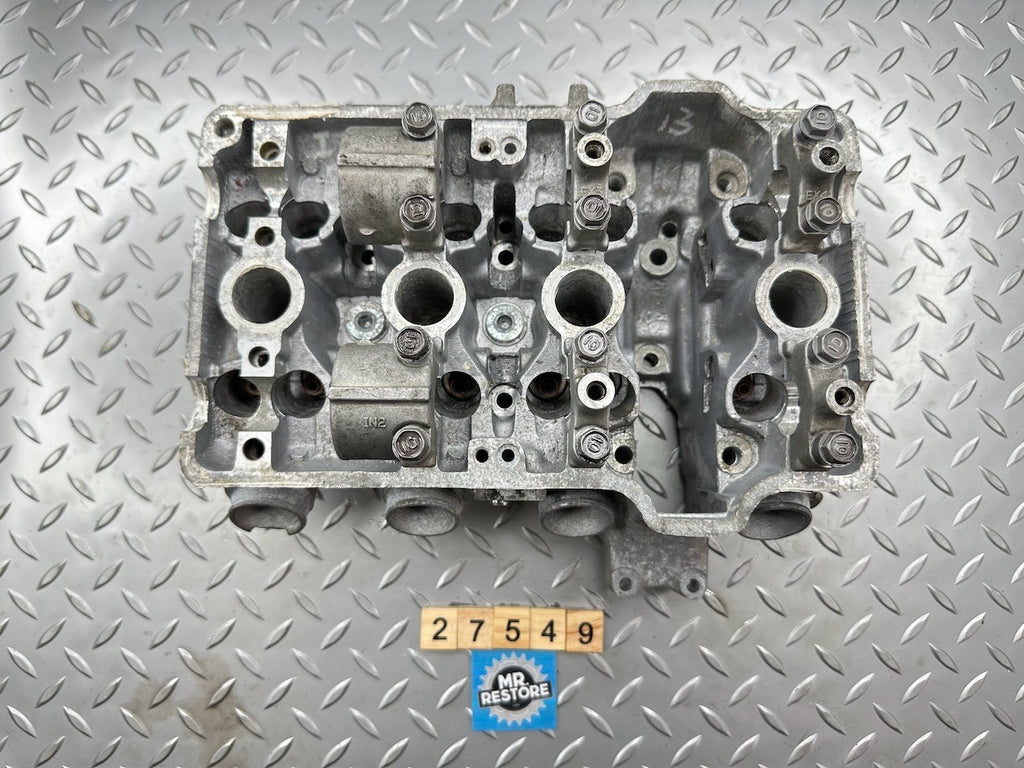 Honda CBR250RR MC22 KAZ Cylinder Head