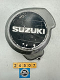 Suzuki SB200 1979 GT200 X5 Magneto Stator Generator Cover 11351-10200