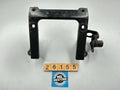Kawasaki ZX750 F Ninja 750 R GPX750 Tail Grip Bracket & Lock (no key) 11045-1285
