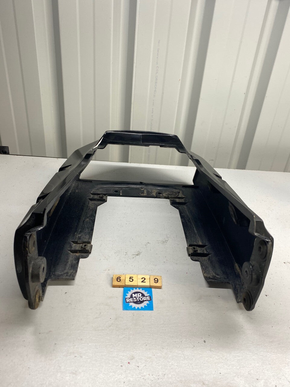 Kawasaki GPX 250 R Tail Piece Panel 14024-1444