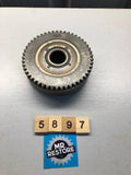 Honda VFR1000 Starter Clutch MB6