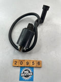 Yamaha XV1100 XV1000 XV750 XV700 Virago Rear Ignition Coil 42X-82320-70