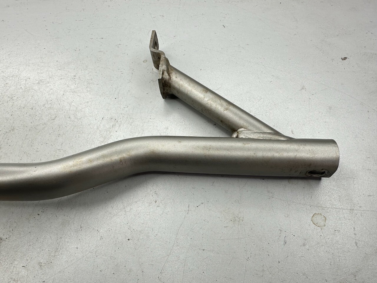 BMW R1200GS ADV '05-07' Centre Engine Protection Bar 46637694961