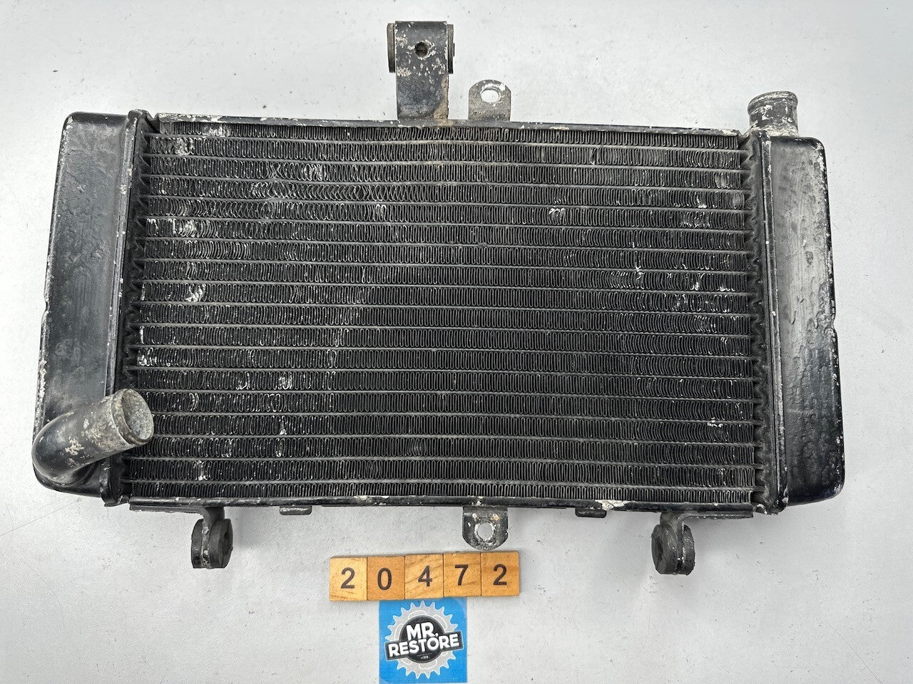 Honda CBR250R MC19 Radiator 19001-KY1-003