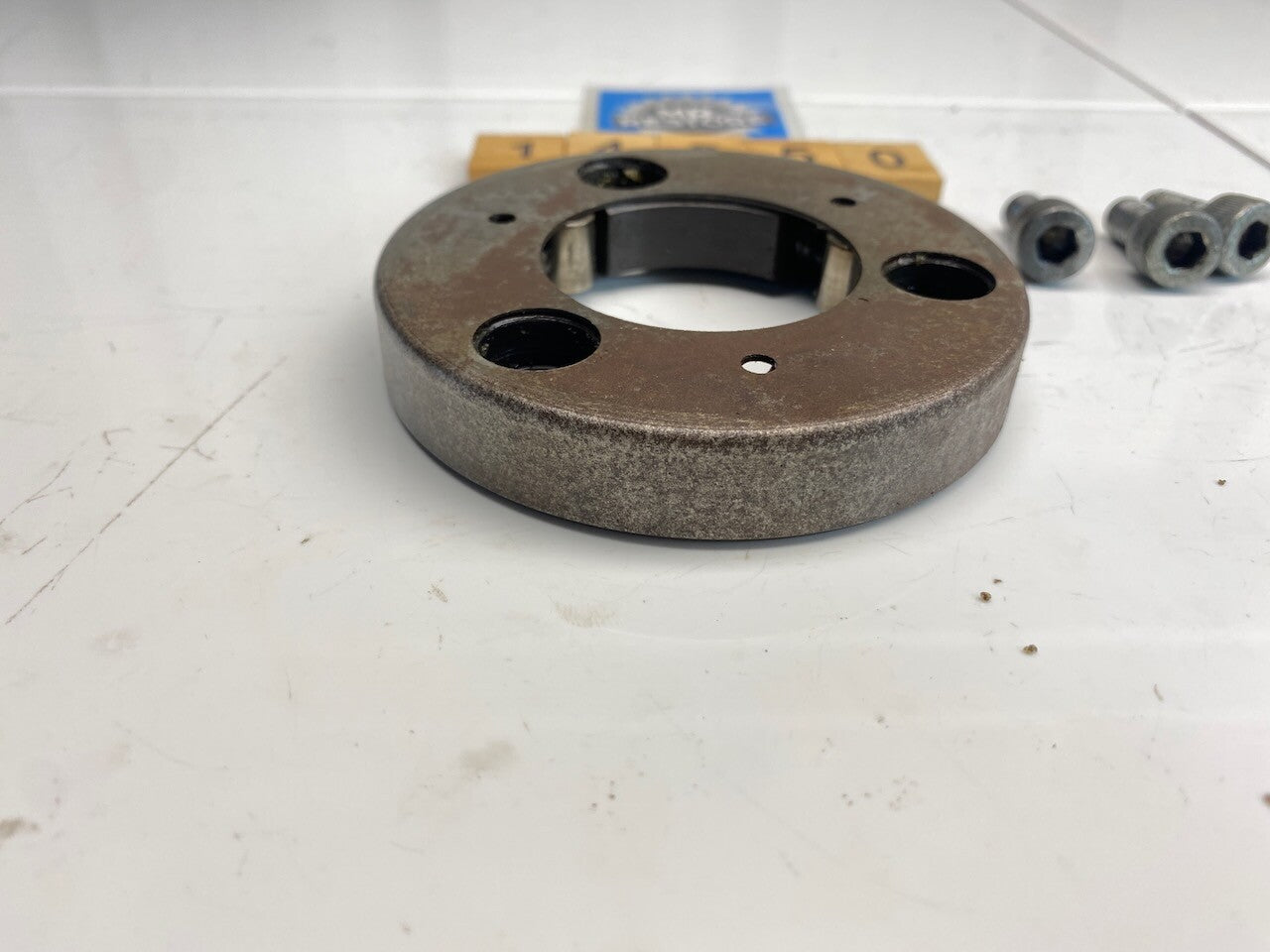 Kawasaki KZ250A Z250A Twin Starter Clutch