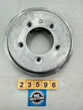Kawasaki KR250 KR1 '88-91' Clutch Pressure Plate 13187-1064