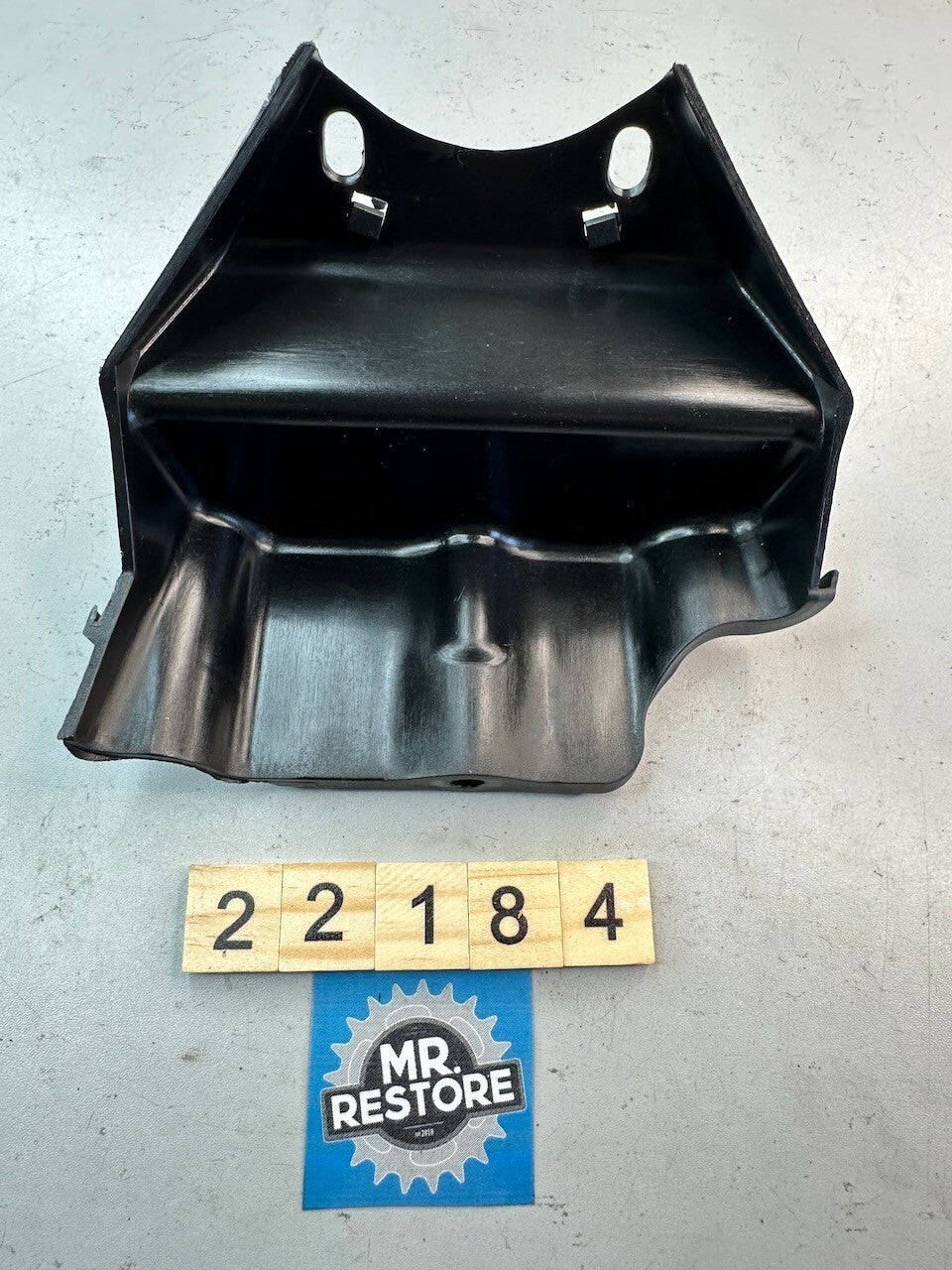 BMW G650GS F650GS Electronic Fuse Box Cover 61112346546