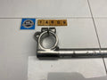 Kawasaki ZX6R L/H Handlebar Mount 