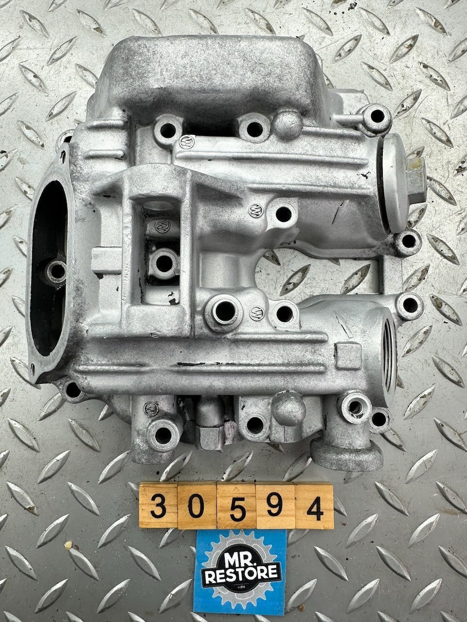 Yamaha XT600 83-86 Cylinder Head Cover 34L-11101-01