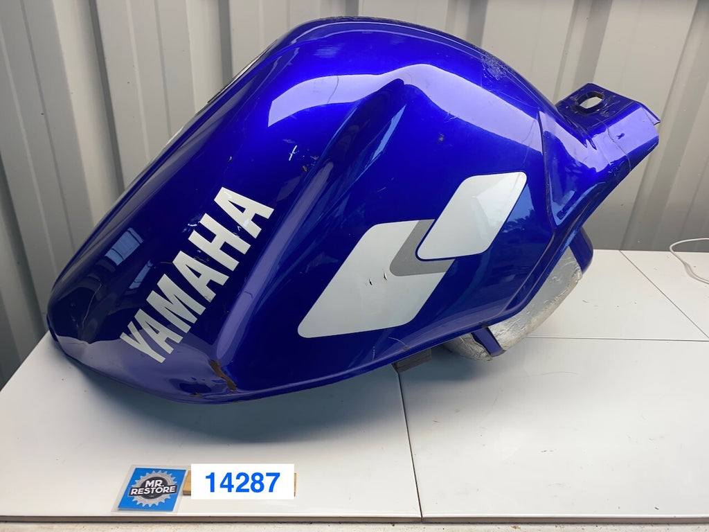Yamaha YZF600R Thundercat Fuel Tank & Cap (no key for cap)
