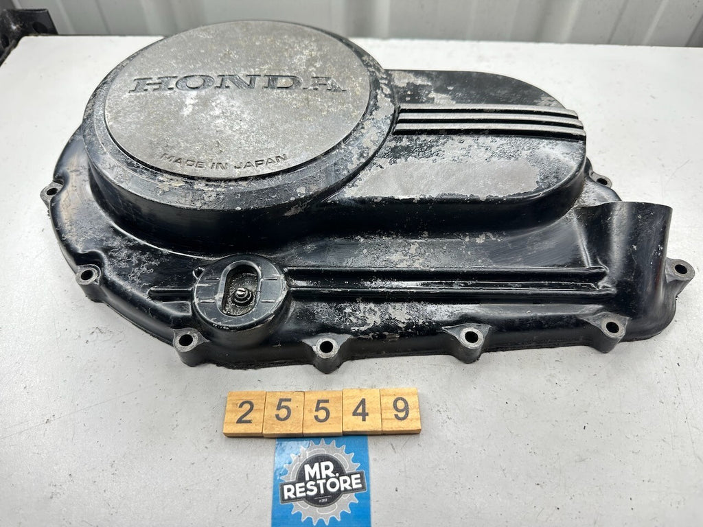 Honda VF750 '82-83' Clutch Cover 11330-MB0-700
