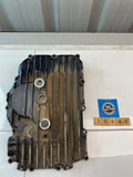 Kawasaki Z750 Oil Pan Sump Cover