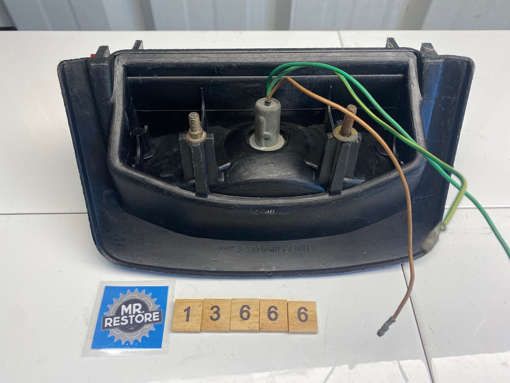 Honda VT250 1983 etc. Taillight Assy. 