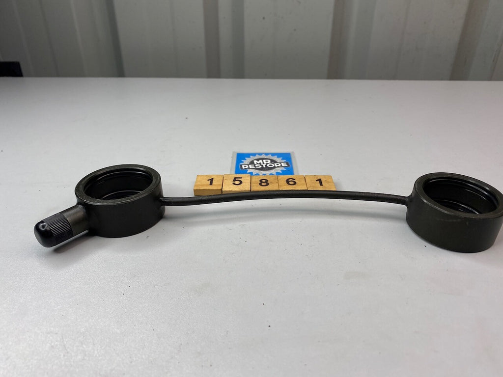 Kawasaki ZX400 GPZ1100 Front Fork Air Tube Balancer 51044-1027