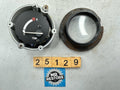 Yamaha RZ250 RZ350 Temperature Gauge & Cover