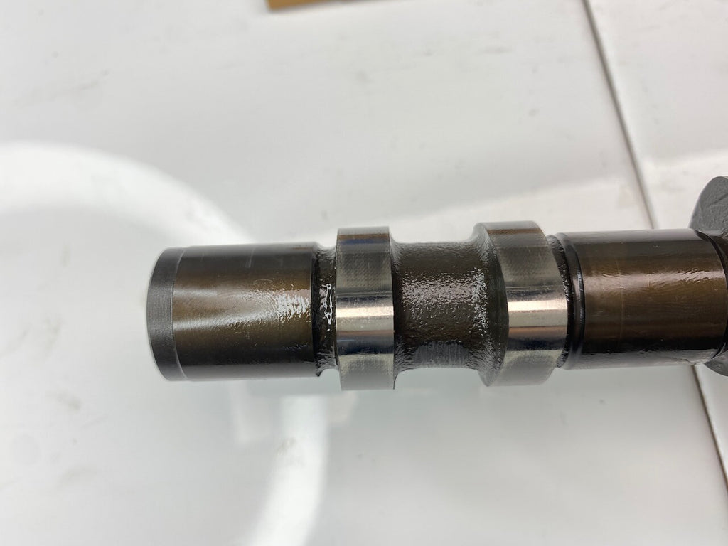 Suzuki GSX250F Across - Exhaust Cam Shaft - 12720-05C02