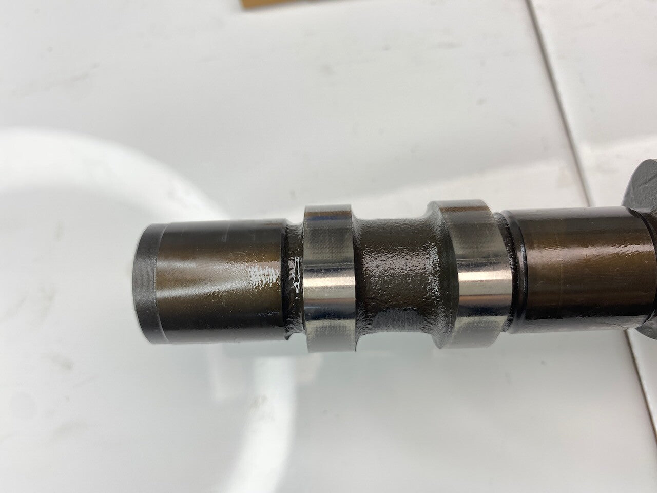 Suzuki GSX250F Across - Exhaust Cam Shaft - 12720-05C02