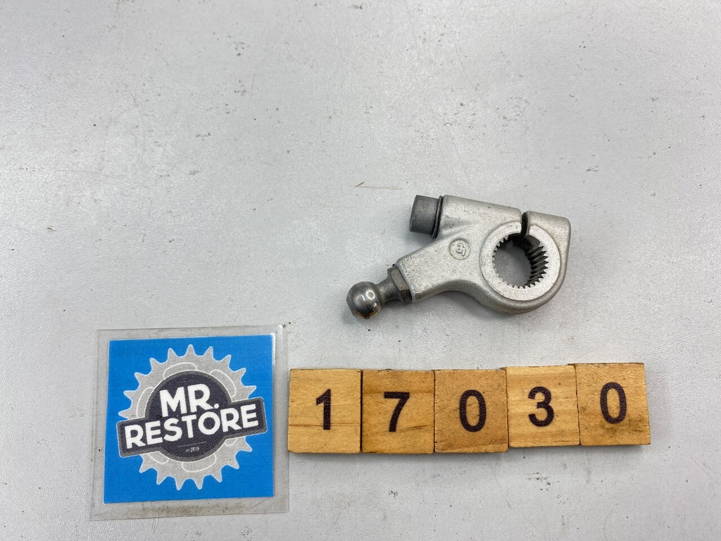 BMW R1200 R1100 R850 259T 59C1 Shift Lever 23411341675