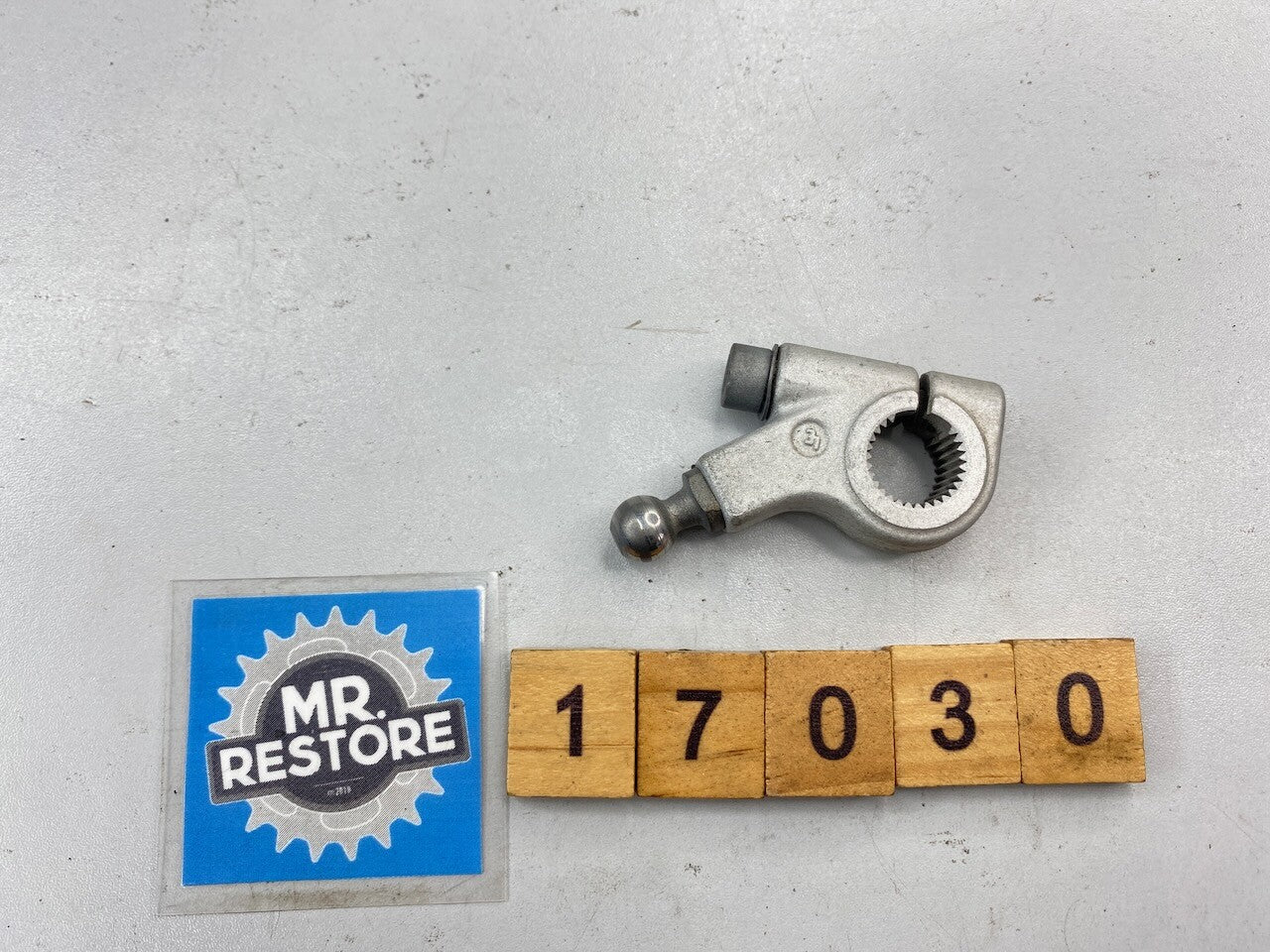BMW R1200 R1100 R850 259T 59C1 Shift Lever 23411341675