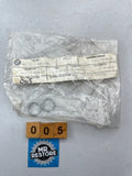 BMW Washer x2