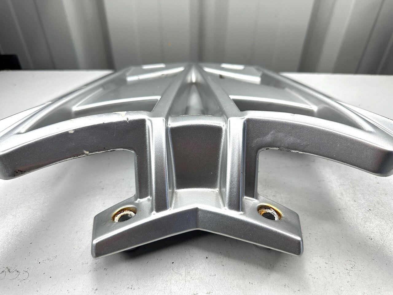 BMW F800S Luggage Carrier 46547678737