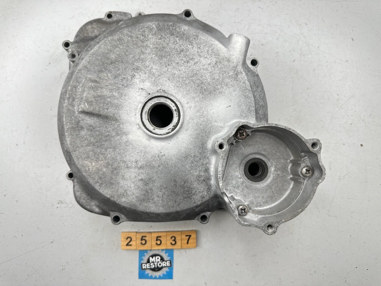 Honda CBX1000 Super Sport Right Hand Engine Clutch Cover 11330-422-000