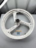 Yamaha FZR250 3LN Front Wheel 17 x 2.75 (F-44)