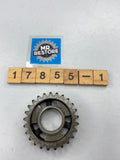 Yamaha SR500 SR400 XT500 TT500 Transmission 3rd Wheel Gear 583-17231-01