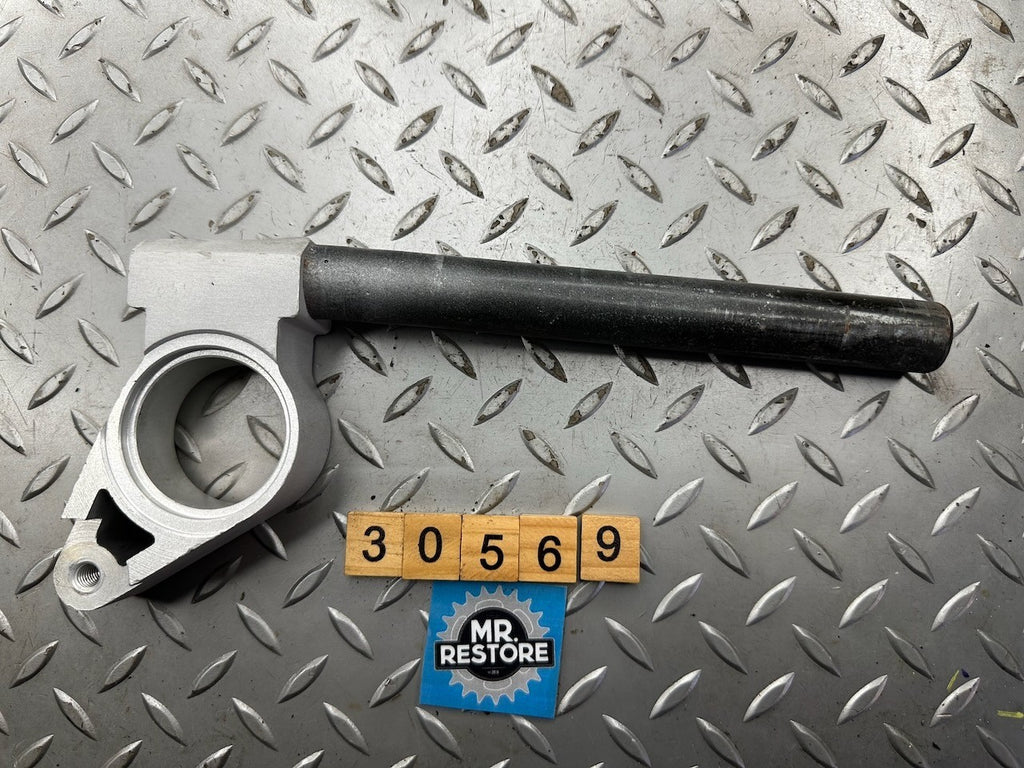 Yamaha FZR1000 89-90 Right Handlebar 43mm 3GM-26111-50 3GM-26111-00 3GM-26122