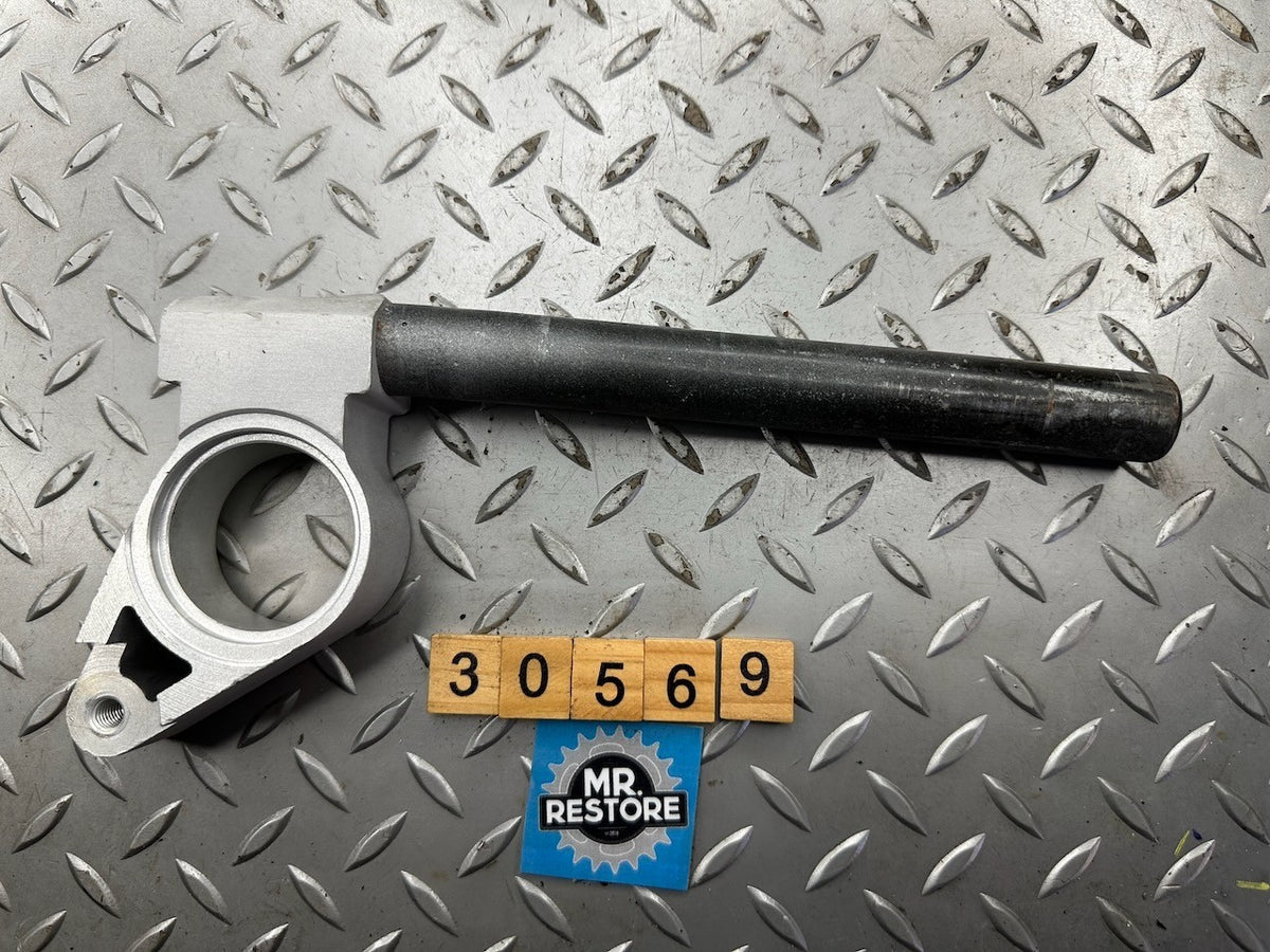 Yamaha FZR1000 89-90 Right Handlebar 43mm 3GM-26111-50 3GM-26111-00 3GM-26122