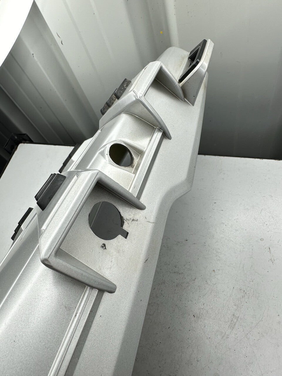BMW R1200GS ADV '05-13' R1200GS '02-12' Rear Support 46547698454