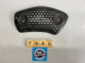 Suzuki TS200R OEM Exhaust Pipe Heat Shield Guard 1990