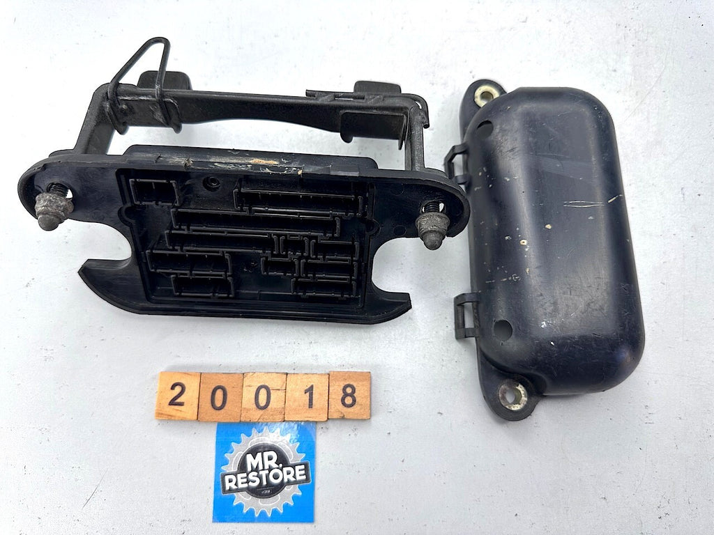 Honda VT250 Fuse Box & Bracket